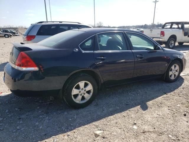 2007 Chevrolet Impala LT