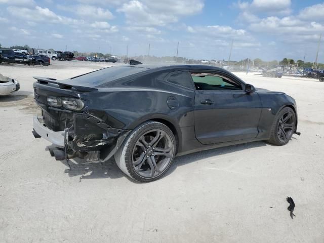 2019 Chevrolet Camaro SS