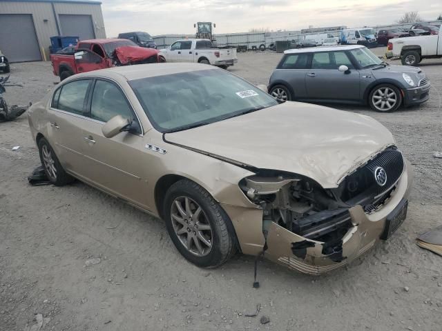 2006 Buick Lucerne CXL