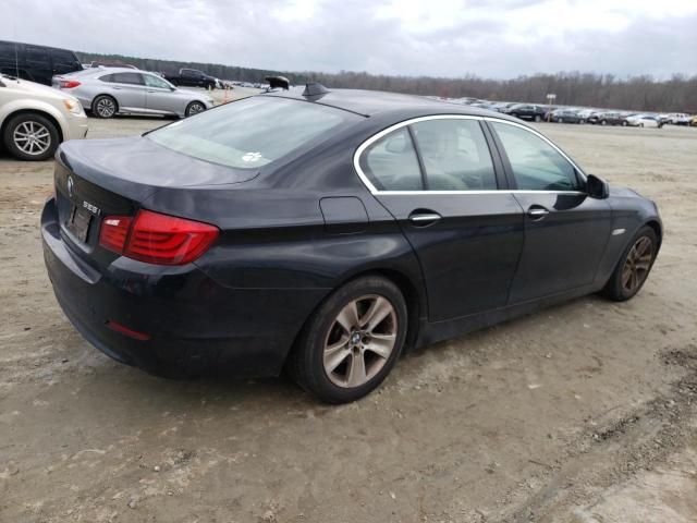 2011 BMW 528 I