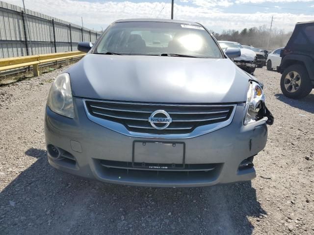 2011 Nissan Altima Base