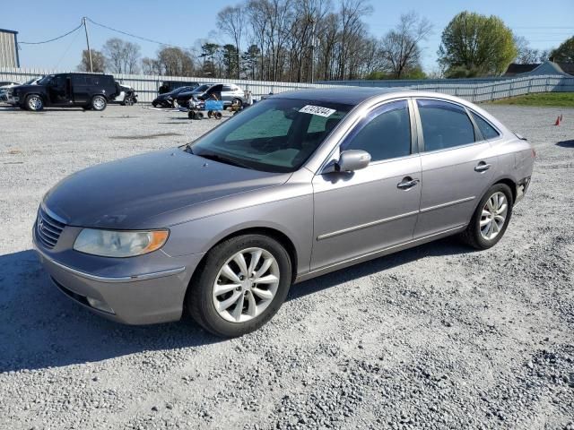 2008 Hyundai Azera SE