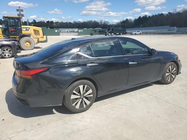 2019 Nissan Altima SL