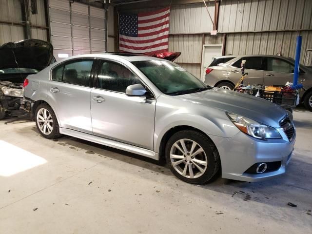 2014 Subaru Legacy 2.5I Limited