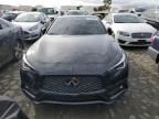 2022 Infiniti Q60 RED Sport 400