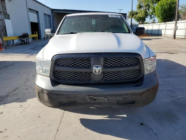 2015 Dodge RAM 1500 ST