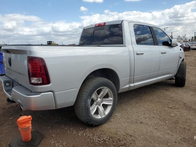 2014 Dodge RAM 1500 Sport