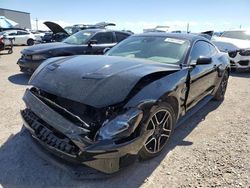 Salvage cars for sale at Tucson, AZ auction: 2021 Ford Mustang GT