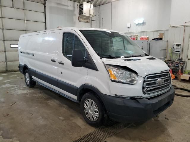 2016 Ford Transit T-150