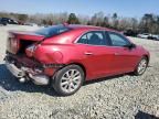 2013 Chevrolet Malibu LTZ