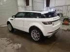 2012 Land Rover Range Rover Evoque Dynamic Premium
