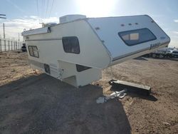 Salvage cars for sale from Copart Phoenix, AZ: 2002 Lancia TRK Camper