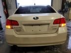 2012 Subaru Legacy 2.5I Limited