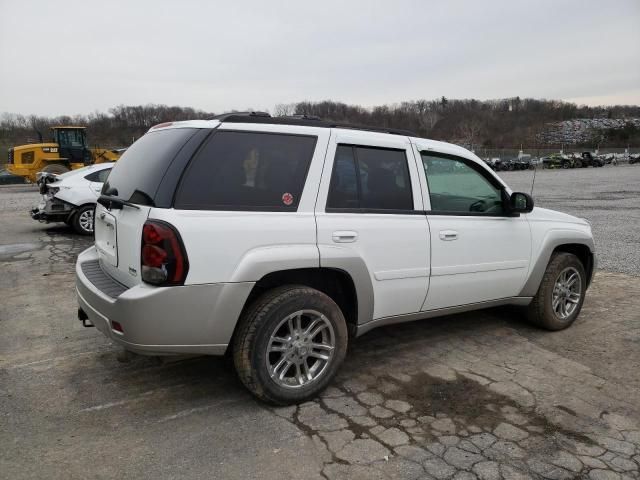 2007 Chevrolet Trailblazer LS