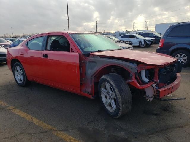 2009 Dodge Charger SXT