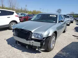 Salvage cars for sale from Copart Cahokia Heights, IL: 2005 Chrysler 300C