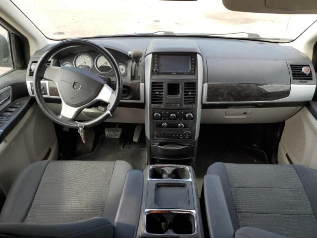 2009 Dodge Grand Caravan SXT