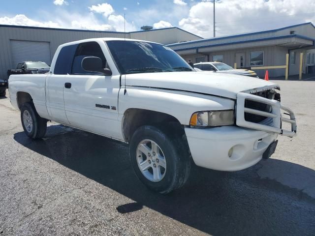 2001 Dodge RAM 1500