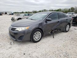 2012 Toyota Camry Base for sale in New Braunfels, TX