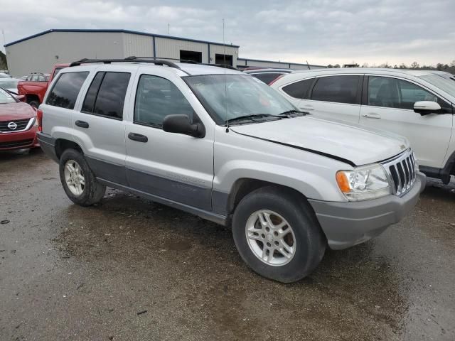 2003 Jeep Grand Cherokee Laredo