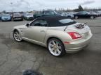 2006 Chrysler Crossfire Limited