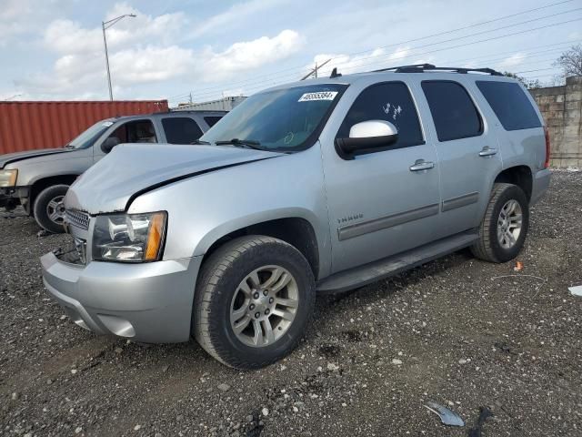 2014 Chevrolet Tahoe C1500 LT