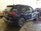 2023 BMW X5 M50I