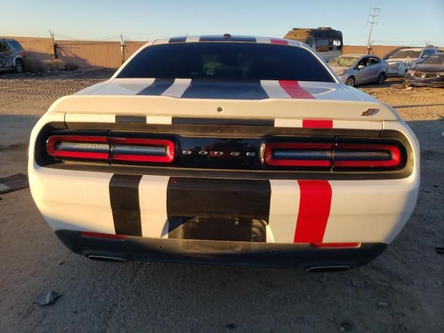 2019 Dodge Challenger GT