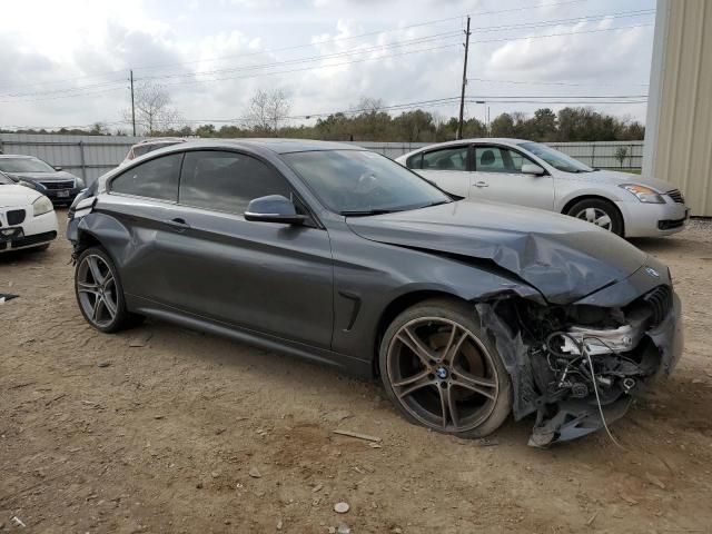 2014 BMW 428 XI