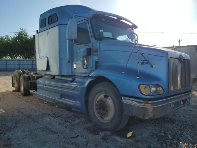 2002 International 9200 9200I