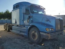 2002 International 9200 9200I for sale in Mercedes, TX