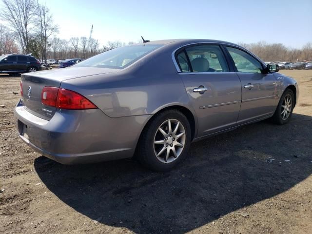 2007 Buick Lucerne CXL