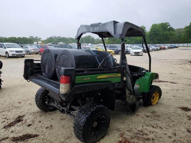 2015 John Deere Gator