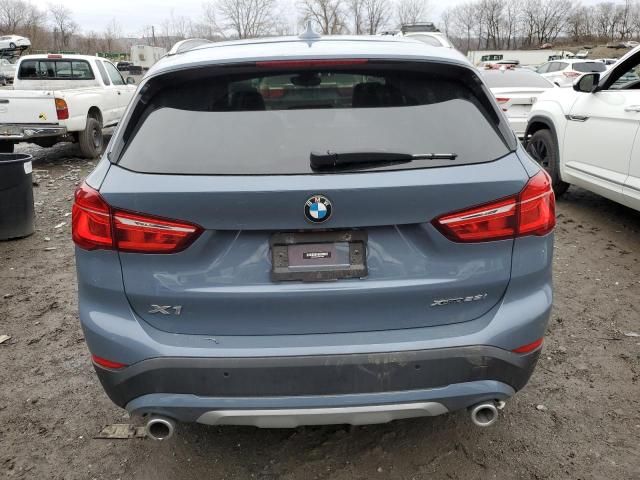 2021 BMW X1 XDRIVE28I