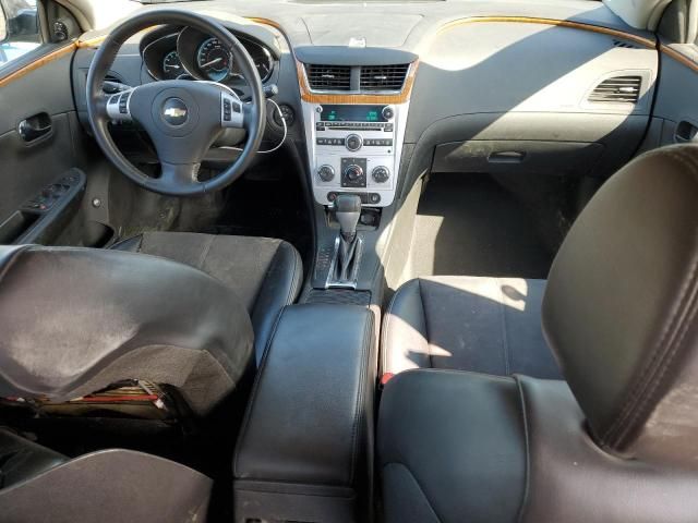 2008 Chevrolet Malibu 2LT