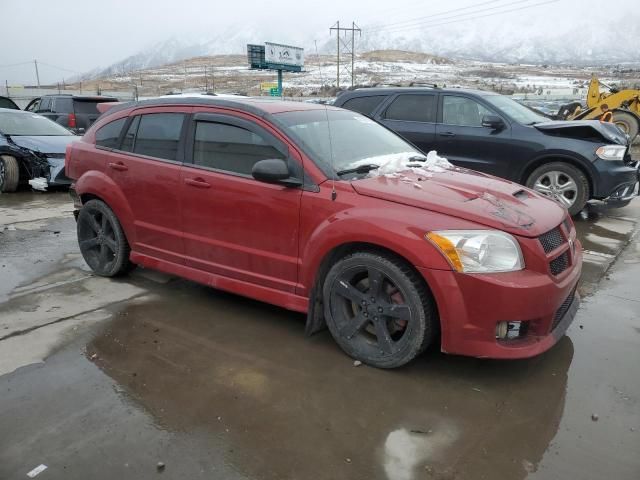 2008 Dodge Caliber SRT-4