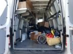 2011 Mercedes-Benz Sprinter 2500