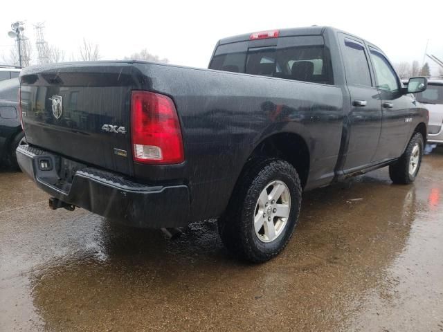 2009 Dodge RAM 1500