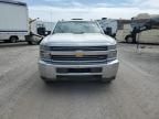 2015 Chevrolet Silverado C3500