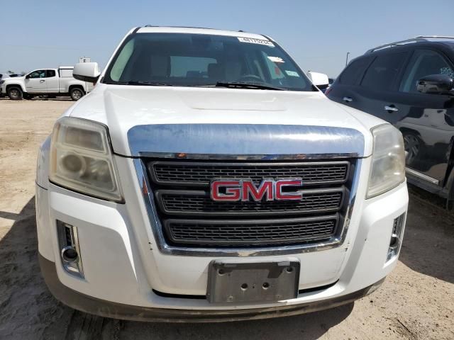 2011 GMC Terrain SLT