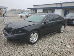 2014 Chevrolet Impala Limited LT en venta en Wayland, MI