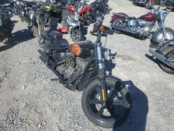 Vehiculos salvage en venta de Copart North Las Vegas, NV: 2022 Harley-Davidson Fxbbs