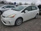 2012 Toyota Prius V