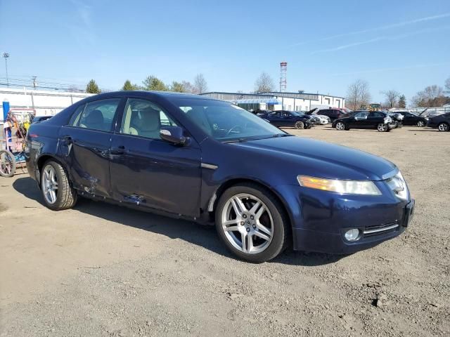 2008 Acura TL