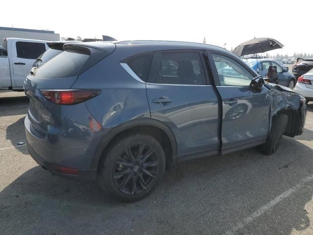 2021 Mazda CX-5 Carbon Edition