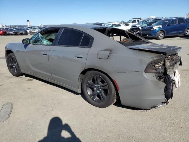 2018 Dodge Charger SXT