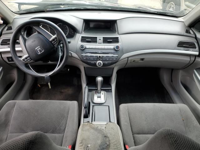 2010 Honda Accord EX