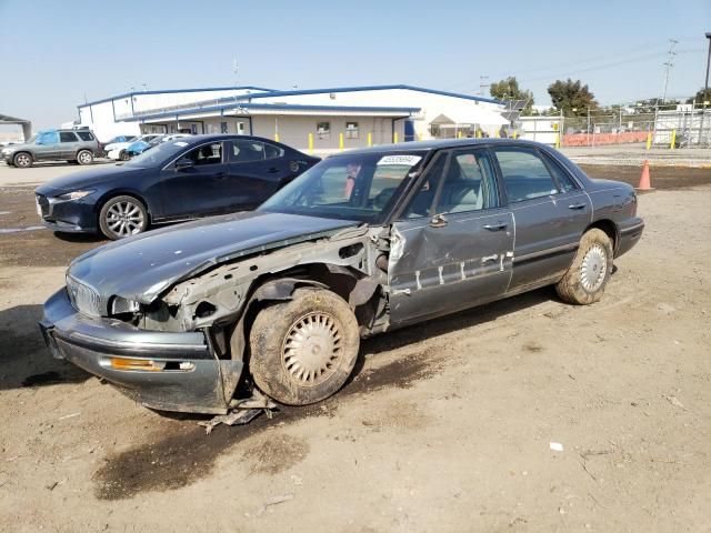 1999 Buick Lesabre Custom