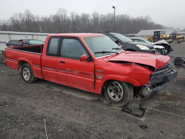 1993 Mazda B2600 Cab Plus