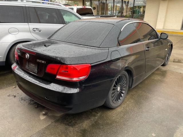 2010 BMW 328 I